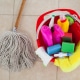 Conseils pour nettoyer un carrelage encrassé